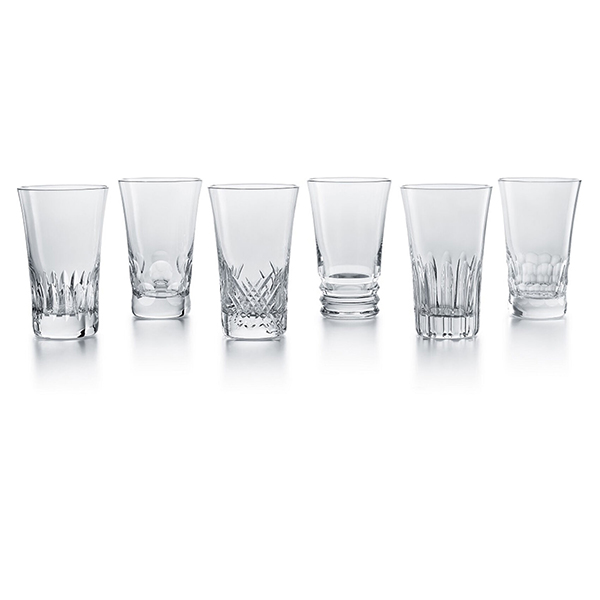Baccarat Grande Everyday Highball